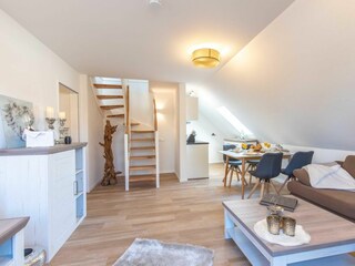 Appartamento per vacanze Greetsiel Caratteristiche 32