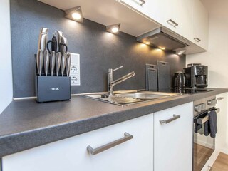 Apartamento de vacaciones Greetsiel Grabación al aire libre 2