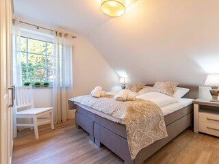 Appartamento per vacanze Greetsiel Caratteristiche 33