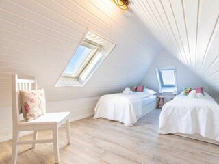 Apartamento de vacaciones Greetsiel Características 34