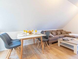 Appartamento per vacanze Greetsiel Caratteristiche 37