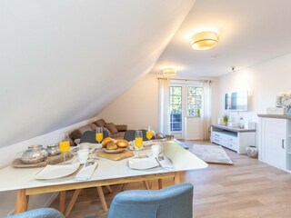 Appartamento per vacanze Greetsiel Caratteristiche 38