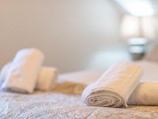 Appartamento per vacanze Greetsiel Caratteristiche 41