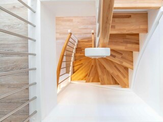 Appartamento per vacanze Greetsiel Registrazione all'aperto 10