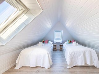 Appartamento per vacanze Greetsiel Registrazione all'aperto 11