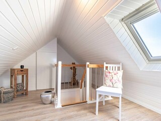 Appartamento per vacanze Greetsiel Registrazione all'aperto 12