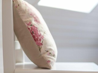 Appartamento per vacanze Greetsiel Registrazione all'aperto 17