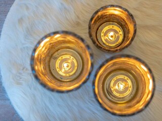 Appartamento per vacanze Greetsiel Registrazione all'aperto 19