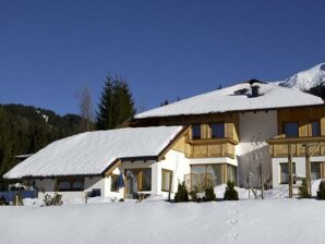 Apartment/1 Schlafraum/Dusche, WC - Seefeld in Tirol - image1