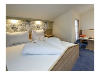 Pension Krug - Zimmer