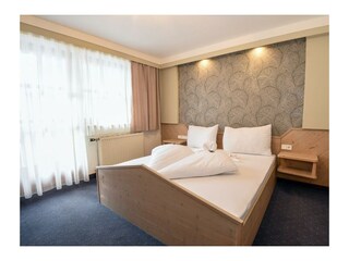 Pension Krug - Zimmer