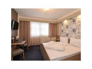 Pension Krug - Zimmer