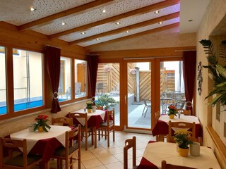 Pension Krug