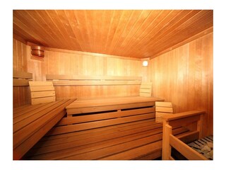 Pension Krug - Sauna