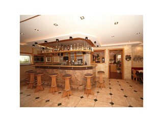 Pension Krug - Bar