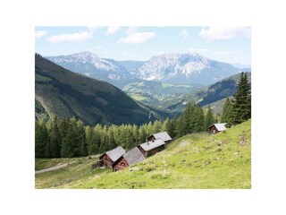 Pension Krug - Wanderungen