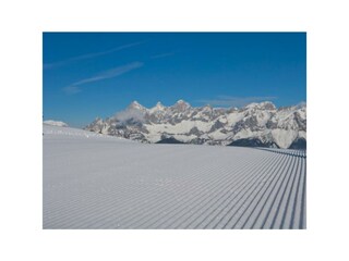 Pension Krug - Winterlandschaft