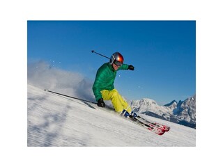 Pension Krug - Skifahren