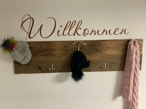 Apartment Ferienhaus