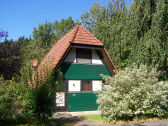 Ferienhaus Kirschblütte