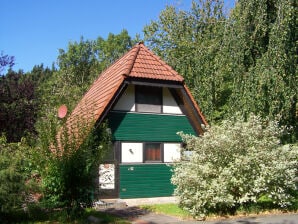 Ferienhaus Kirschblüte - Ronshausen - image1