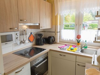Vakantiehuis Dangast Kenmerken 8