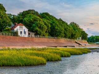 Vakantiehuis Dangast Omgeving 17