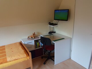 Vakantiehuis Dangast Kenmerken 12