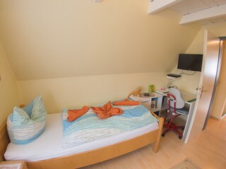 Vakantiehuis Dangast Kenmerken 11
