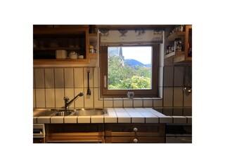 Holiday house Alvaneu Features 12