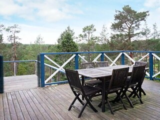 Vakantiehuis Ingarö Buitenaudio-opname 6
