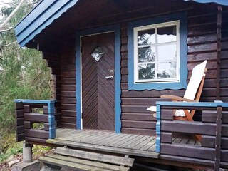 Holiday house Ingarö Outdoor Recording 4