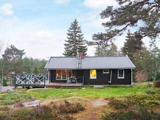 Vakantiehuis Ingarö Buitenaudio-opname 6