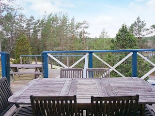 Ferienhaus Ingarö Außenaufnahme 3