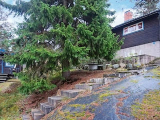 Ferienhaus Ingarö Außenaufnahme 4