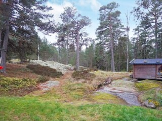 Vakantiehuis Ingarö Buitenaudio-opname 1