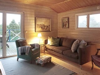 Ferienhaus Ingarö  22
