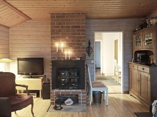 Holiday house Ingarö  19
