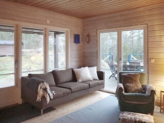 Vakantiehuis Ingarö  15