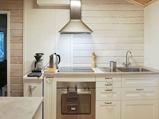 Vakantiehuis Ingarö  20
