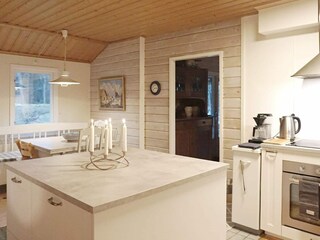 Holiday house Ingarö  21