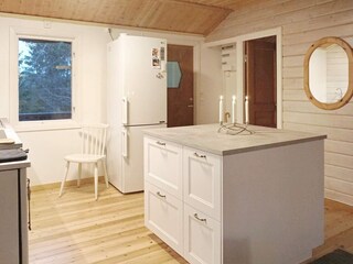 Holiday house Ingarö  22
