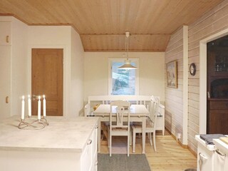 Ferienhaus Ingarö  16