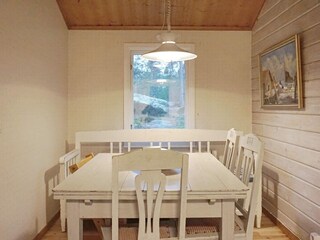 Vakantiehuis Ingarö  10