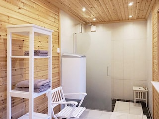 Vakantiehuis Ingarö  11