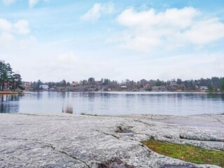 Ferienhaus Ingarö  25