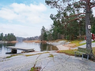 Ferienhaus Ingarö  29