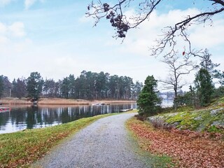 Ferienhaus Ingarö  26