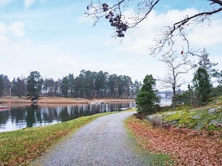 Vakantiehuis Ingarö  14