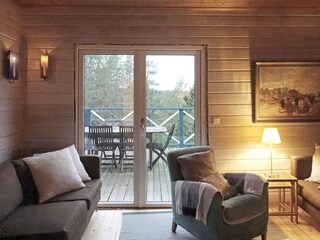 Ferienhaus Ingarö  17